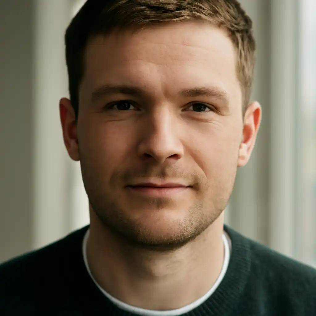 Marcus Bennett